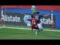 HIGHLIGHTS: FC Dallas vs. LA Galaxy | August 11, 2013