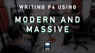 PERIPHERY ON WRITING P4 w/ GGD MODERN \u0026 MASSIVE