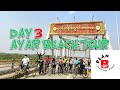 Cycling Around Myanmar: Day 3| Ayar Beach Tour