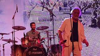 Gori teri aakhein lucky ali live mumbai september 2019 at sanmukhanand hall