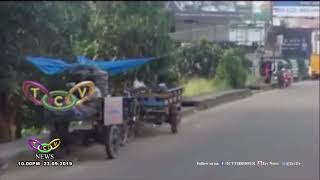 പ്രതിസന്ധിയായി സെപ്റ്റിക് മാലിന്യം | TCV Thrissur