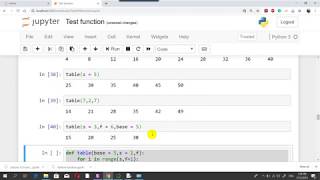 Lecture 13 function local global variable