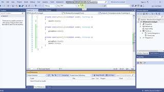 Winform Container Part#2 | #Panel | #GroupBox | #TabControl | #TechnologyTalk