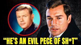 George Maharis Never Spoke To Him Again After This Happened...