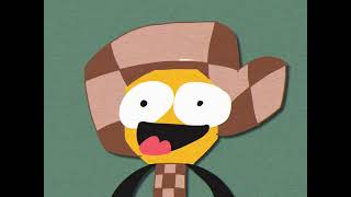 Able | Jack Stauber Animation