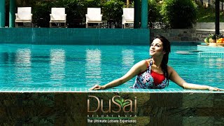 DuSai Resort \u0026 Spa - Moulvibazar | AmyBD