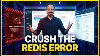 Redis Connection Error: WordPress Migration Quick Fix [2026]