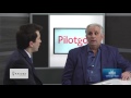 pilot gold interview with president u0026 ceo cal everett