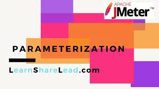 How to Create Data driven & Parameterize Scripts in Jmeter