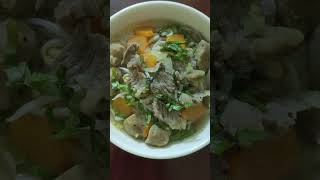 អាហារពេលព្រឹកថ្ងៃនេះ#food #cooking #yummy #breakfast #delicious #shorts