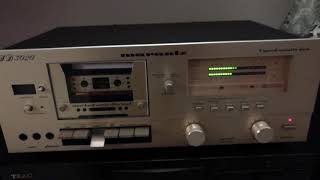 MARANTZ SD-3020