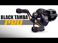 REVIEW BLACK TAMBA PRO / LANÇAMENTO MARURI