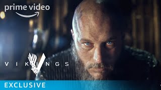 Vikings Season 4 - Ragnar | Prime Video