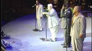 The Rance Allen Group - You That I Trust [feat. Paul Porter] (Official Live Music Video)