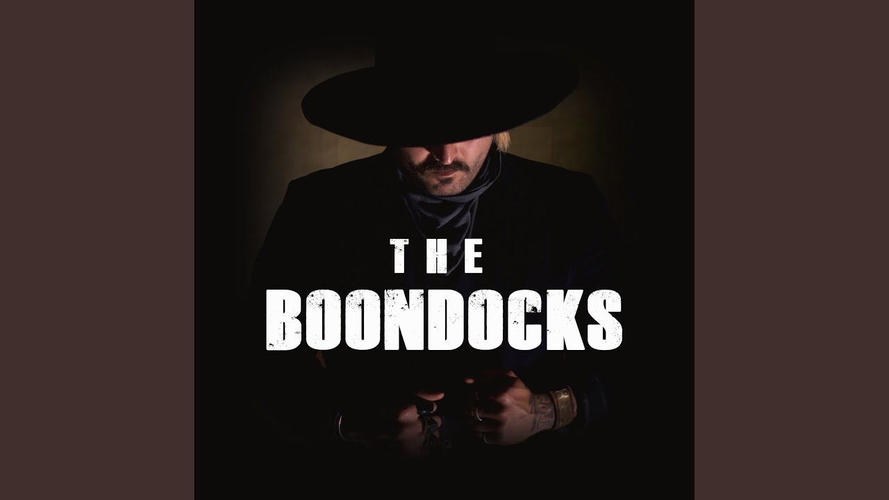 The Boondocks Youtube Music