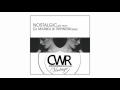 NOSTALGIC - Get High [DJ Marika & Tripwerk Remix] // Crosworld Records