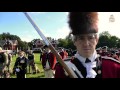 3d United States Infantry Regiment - The Old Guard