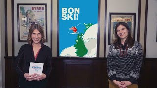 Skiing in France: Beautiful slopes, delicious food… but too steep a price? • FRANCE 24 English