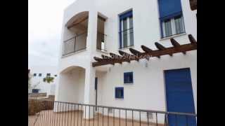 Villas for Sale Playa Macenas | Mojacar Playa | VL/09 | RMB Spain