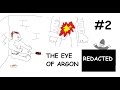 Let's Read The Eye of Argon with Friends 02: Grignar the Redacter