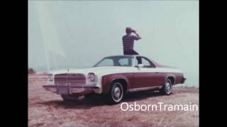 1974 Chevy El Camino Commercial