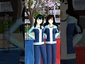 me and @itss_azmii 🤩🤍 #sakuraschoolsimulator #jedagjedugsakuraschoolsimulator #fypyoutube #fyp