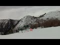 nice day skiing at sundance mountain resort