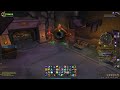 Portal to Azj-Kahet - WOW  | The War Within