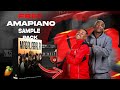 🌴[FREE]🌴Amapiano Sample Pack | 