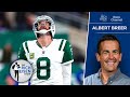 S.I.’s Albert Breer: Why Jets Players Have Underachieved This Season | The Rich Eisen Show