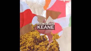 Keane - Chase The Night Away (Album: Cause and Effect)