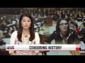 ARIRANG NEWS 20:00 President Park mourns those who died in Cheonan sinking 5 years ago