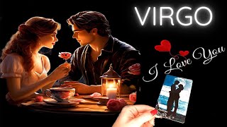 VIRGO 😳​ SOMEONE WANTS TO SEE YOU TALK TO YOU ASAP!😍ENDING NO CONTACT💔​🥹Virgo February Tarot Love