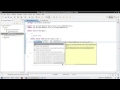 Java Brains  Spring Tutorial 04   Writing Code Using the Bean Factory