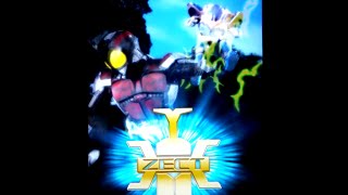 ガンバライジング　BK2弾 VRダークカブト　バッチリカイガン2弾 仮面ライダーゴースト　バースト必殺技　プレイ動画