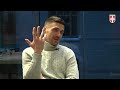 fss intervju dušan tadić amsterdam januar 2022 .