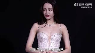 迪丽热巴miss  you！！我的红毯女王巴姐[苦涩]期待巴姐大鲨四方