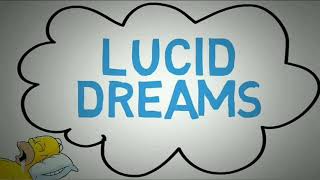 Lucid dreaming explained in malayalam എന്താണ് ലുസിഡ് ഡ്രീമിങ് ? എങ്ങനെ ചെയ്യാം ? ചരിത്രം എന്ത് ?