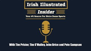 Irish Illustrated Insider: Notre Dame’s Signing Day, Season Memories, and Portal Plans