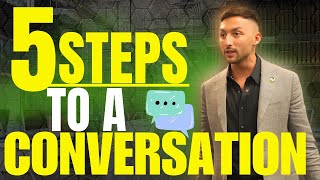 The Five Steps That Explode Sales Build Impulse