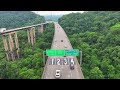 rodovia dos imigrantes mavic 3 pro dji