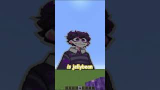 The Best Minecraft Mural Ever Made