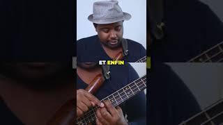 Jouer des accords avec style et groove à la basse 🎸🔥 (Astuce immanquable !)