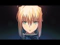 【beyond the tale】第3弾cm saber ver.