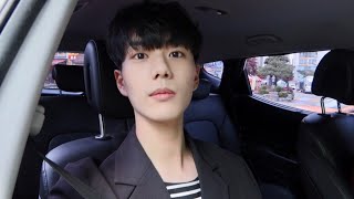 SUB) [Vlog] 대학생 일상 브이로그 | 어버이날 선물사기 | 광장시장 육회 | 익선동 카페거리 | Daily vlog | 민스윗 MinSweet