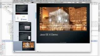 Java EE Security Demo