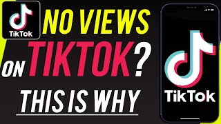 Why You Have No Views On TikTok and How to Fix it