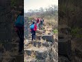 rajmachi fort trek maharashtra_gadkille pune devkundwaterfall travel fort nature