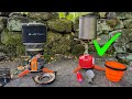 Why is this camping cook set better?