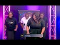TK the Worshiper - encwadini yokuphila